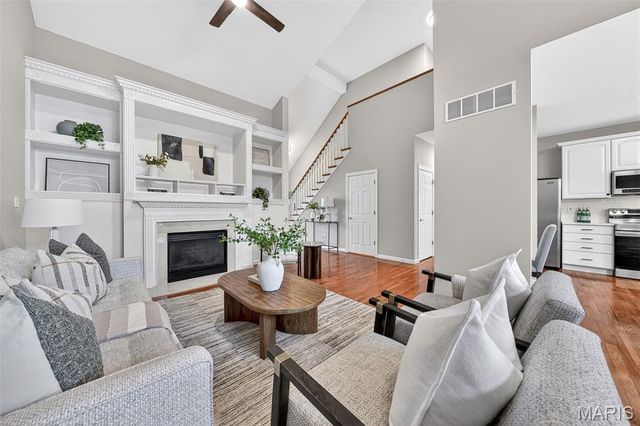 112 Wake Forest Place, O'fallon, MO 63368