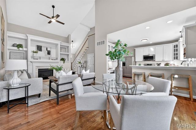 112 Wake Forest Place, O'fallon, MO 63368