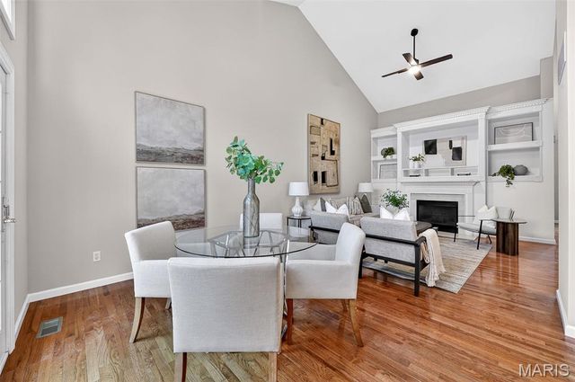 112 Wake Forest Place, O'fallon, MO 63368