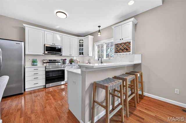 112 Wake Forest Place, O'fallon, MO 63368