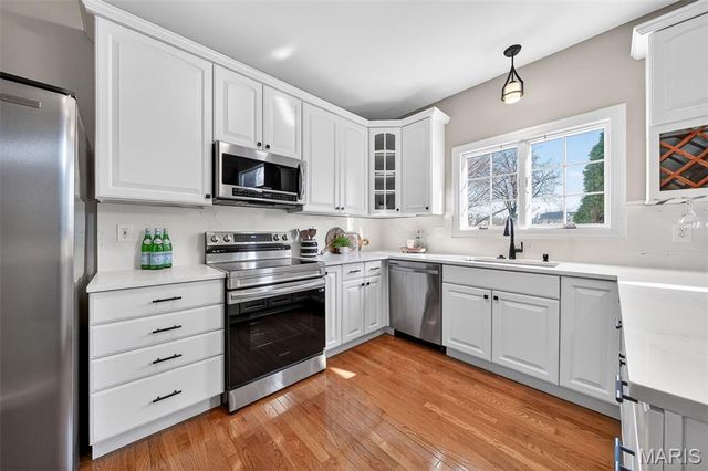 112 Wake Forest Place, O'fallon, MO 63368