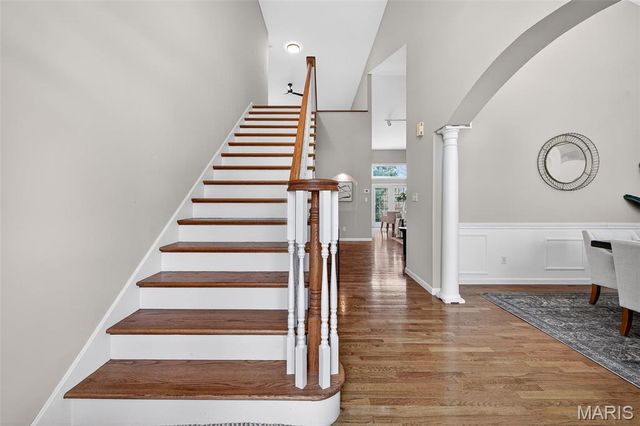 112 Wake Forest Place, O'fallon, MO 63368