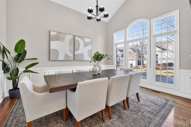 112 Wake Forest Place, O'fallon, MO 63368