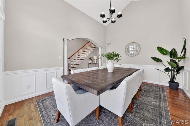 112 Wake Forest Place, O'fallon, MO 63368