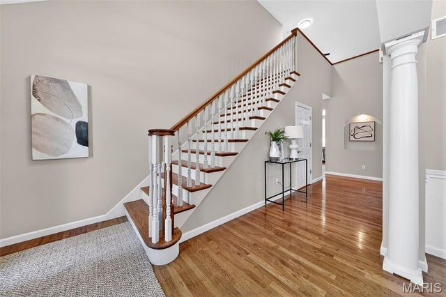 112 Wake Forest Place, O'fallon, MO 63368