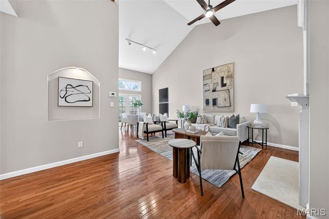 112 Wake Forest Place, O'fallon, MO 63368