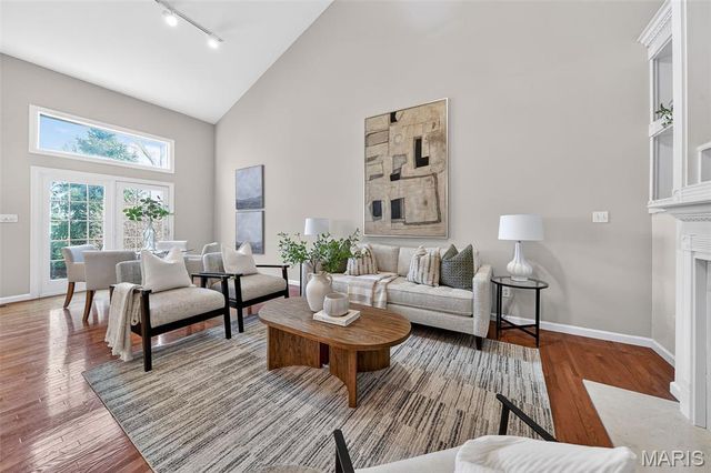 112 Wake Forest Place, O'fallon, MO 63368