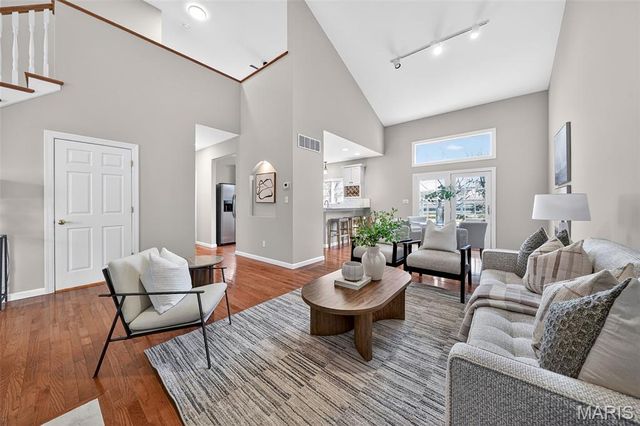 112 Wake Forest Place, O'fallon, MO 63368