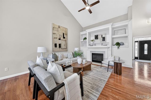 112 Wake Forest Place, O'fallon, MO 63368