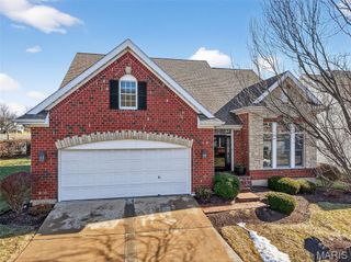 112 Wake Forest Place, O'fallon, MO 63368