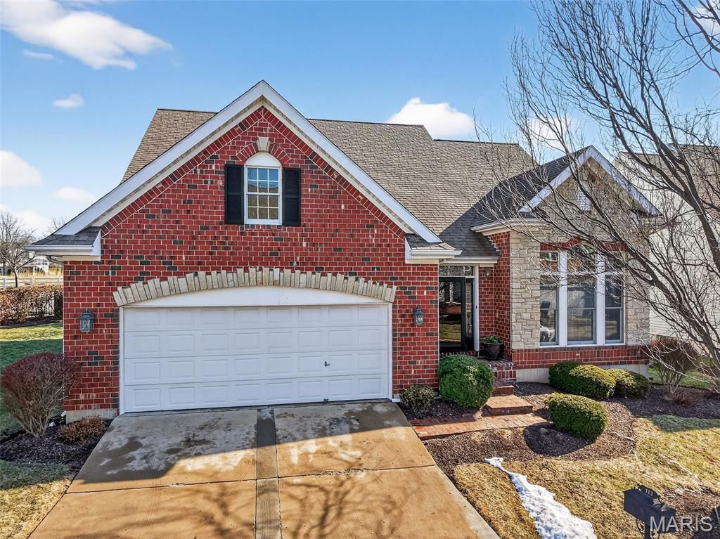 112 Wake Forest Place, O'fallon, MO 63368