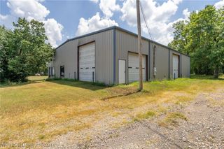 14822 S 71 Highway, Greenwood, AR 72936