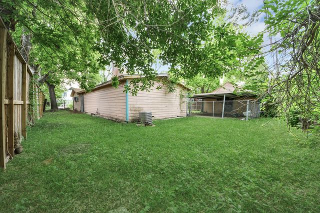 3735 Rio Vista Street, Houston, TX 77021