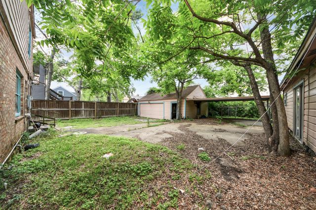 3735 Rio Vista Street, Houston, TX 77021