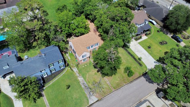 3735 Rio Vista Street, Houston, TX 77021