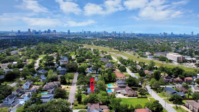 3735 Rio Vista Street, Houston, TX 77021