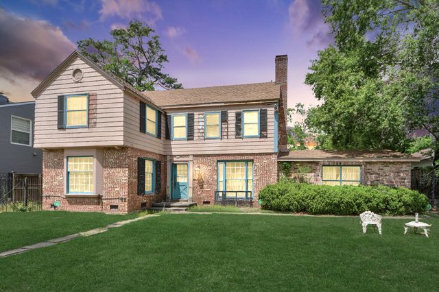 3735 Rio Vista Street, Houston, TX 77021