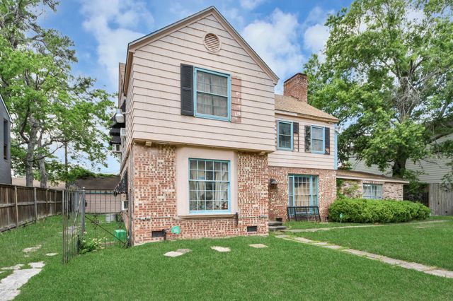3735 Rio Vista Street, Houston, TX 77021