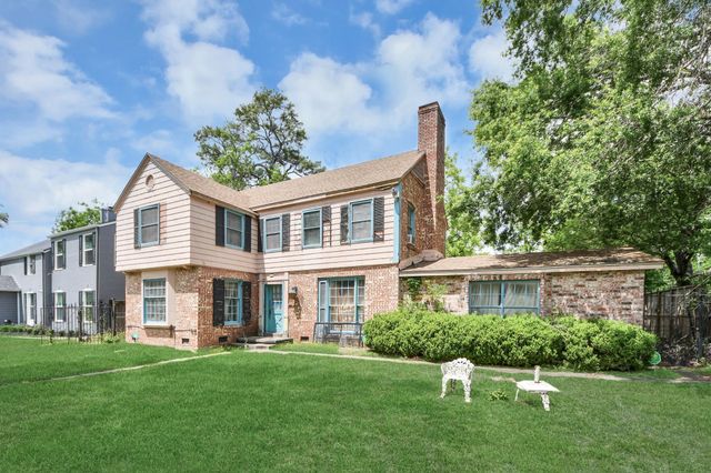 3735 Rio Vista Street, Houston, TX 77021