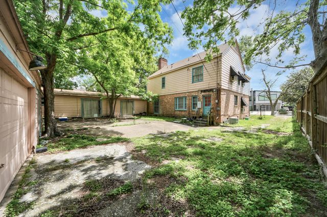 3735 Rio Vista Street, Houston, TX 77021