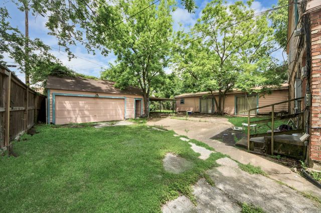 3735 Rio Vista Street, Houston, TX 77021