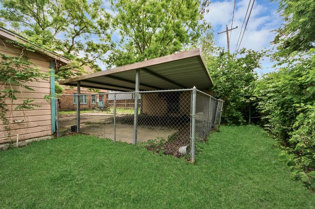 3735 Rio Vista Street, Houston, TX 77021