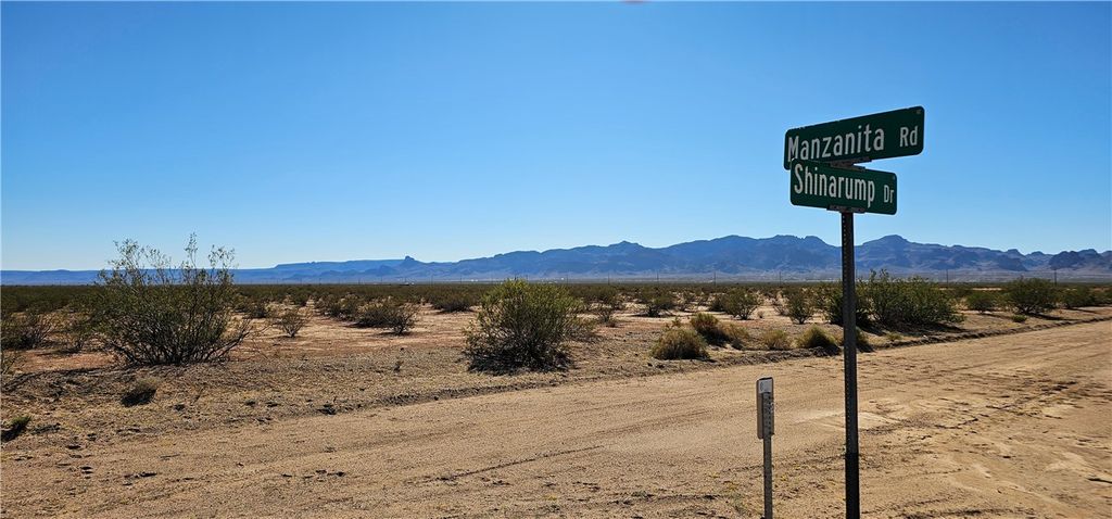 Lot 062A W Shinarump Drive, Golden Valley, AZ 86413