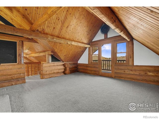 905 Stratton Park Road, Bellvue, CO 80512