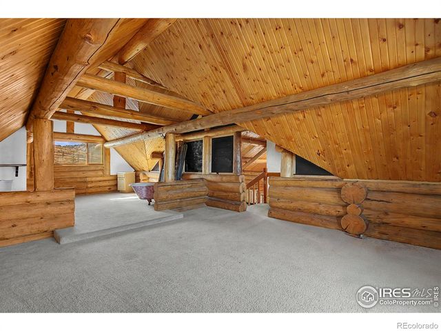 905 Stratton Park Road, Bellvue, CO 80512