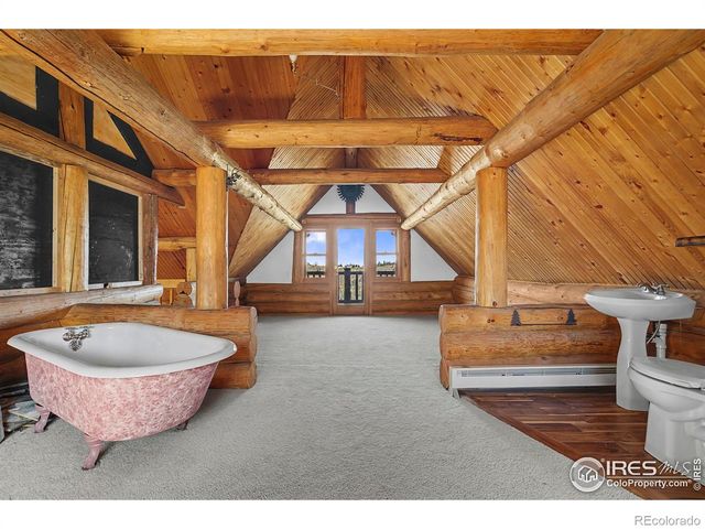 905 Stratton Park Road, Bellvue, CO 80512