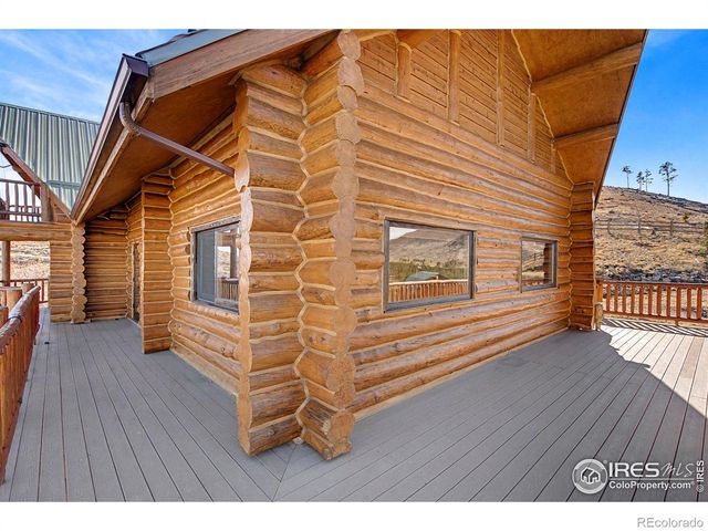 905 Stratton Park Road, Bellvue, CO 80512