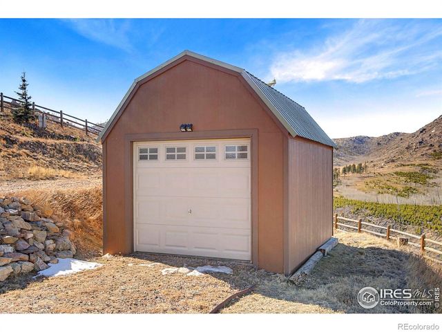 905 Stratton Park Road, Bellvue, CO 80512