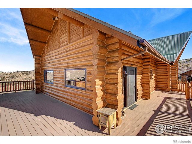 905 Stratton Park Road, Bellvue, CO 80512