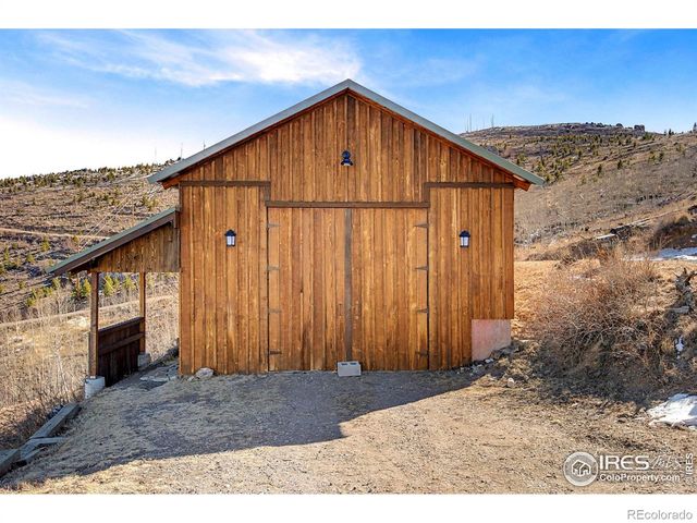 905 Stratton Park Road, Bellvue, CO 80512