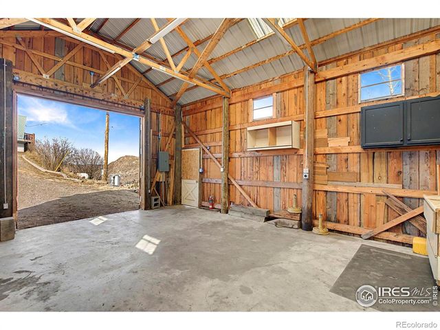 905 Stratton Park Road, Bellvue, CO 80512