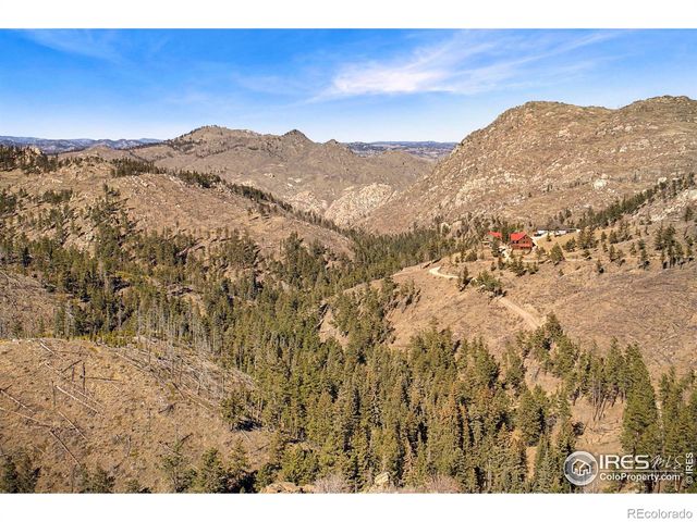 905 Stratton Park Road, Bellvue, CO 80512