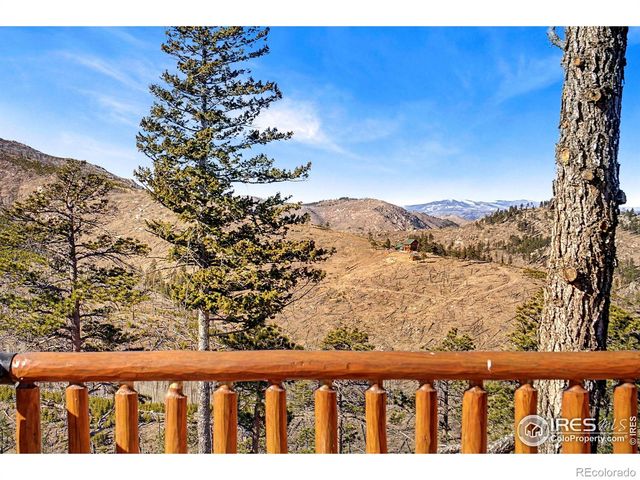 905 Stratton Park Road, Bellvue, CO 80512
