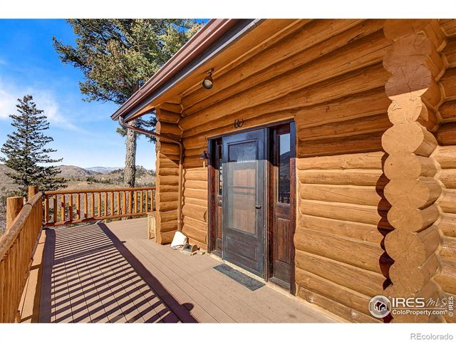 905 Stratton Park Road, Bellvue, CO 80512