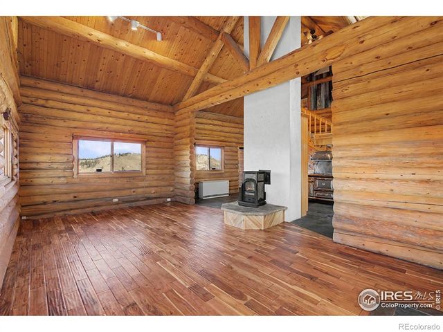 905 Stratton Park Road, Bellvue, CO 80512