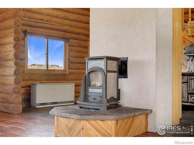 905 Stratton Park Road, Bellvue, CO 80512
