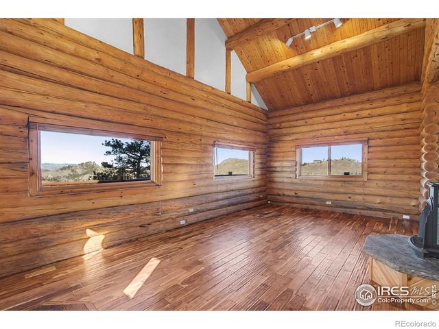 905 Stratton Park Road, Bellvue, CO 80512