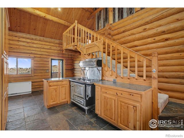 905 Stratton Park Road, Bellvue, CO 80512