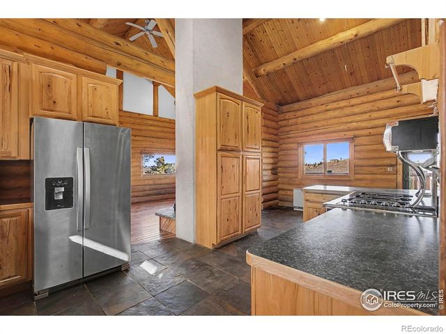 905 Stratton Park Road, Bellvue, CO 80512