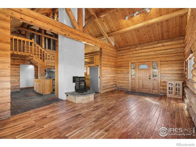 905 Stratton Park Road, Bellvue, CO 80512