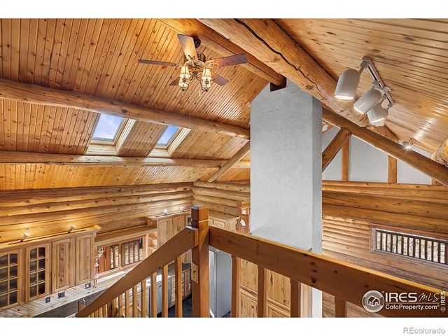 905 Stratton Park Road, Bellvue, CO 80512