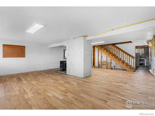 905 Stratton Park Road, Bellvue, CO 80512