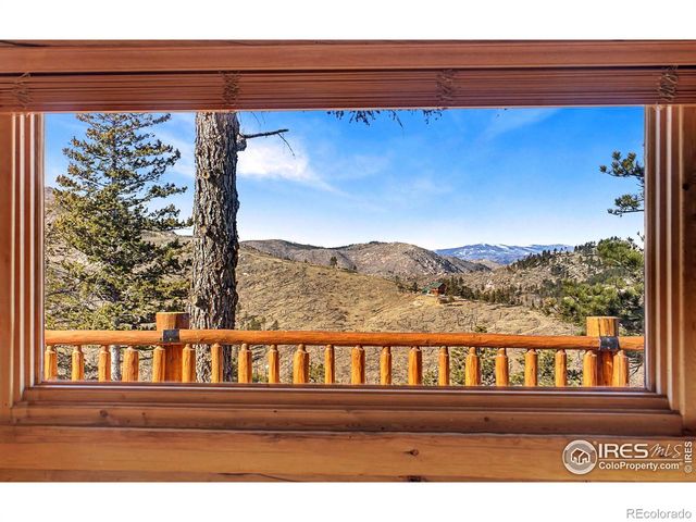 905 Stratton Park Road, Bellvue, CO 80512