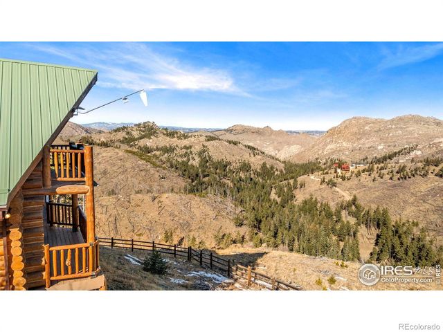 905 Stratton Park Road, Bellvue, CO 80512