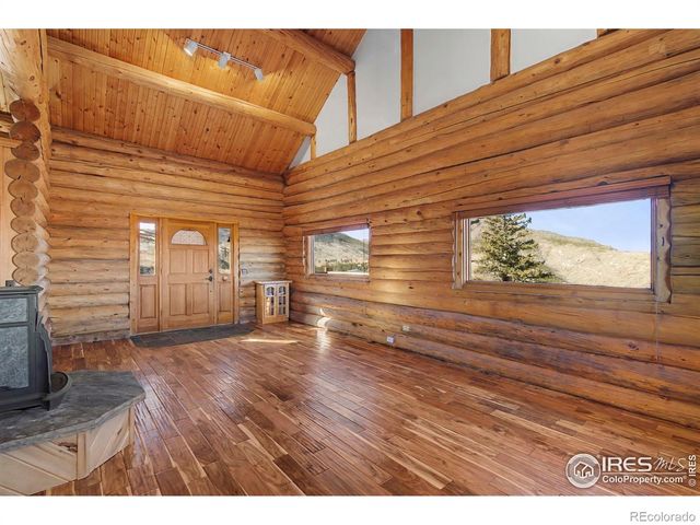 905 Stratton Park Road, Bellvue, CO 80512