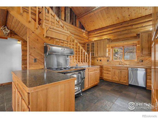 905 Stratton Park Road, Bellvue, CO 80512